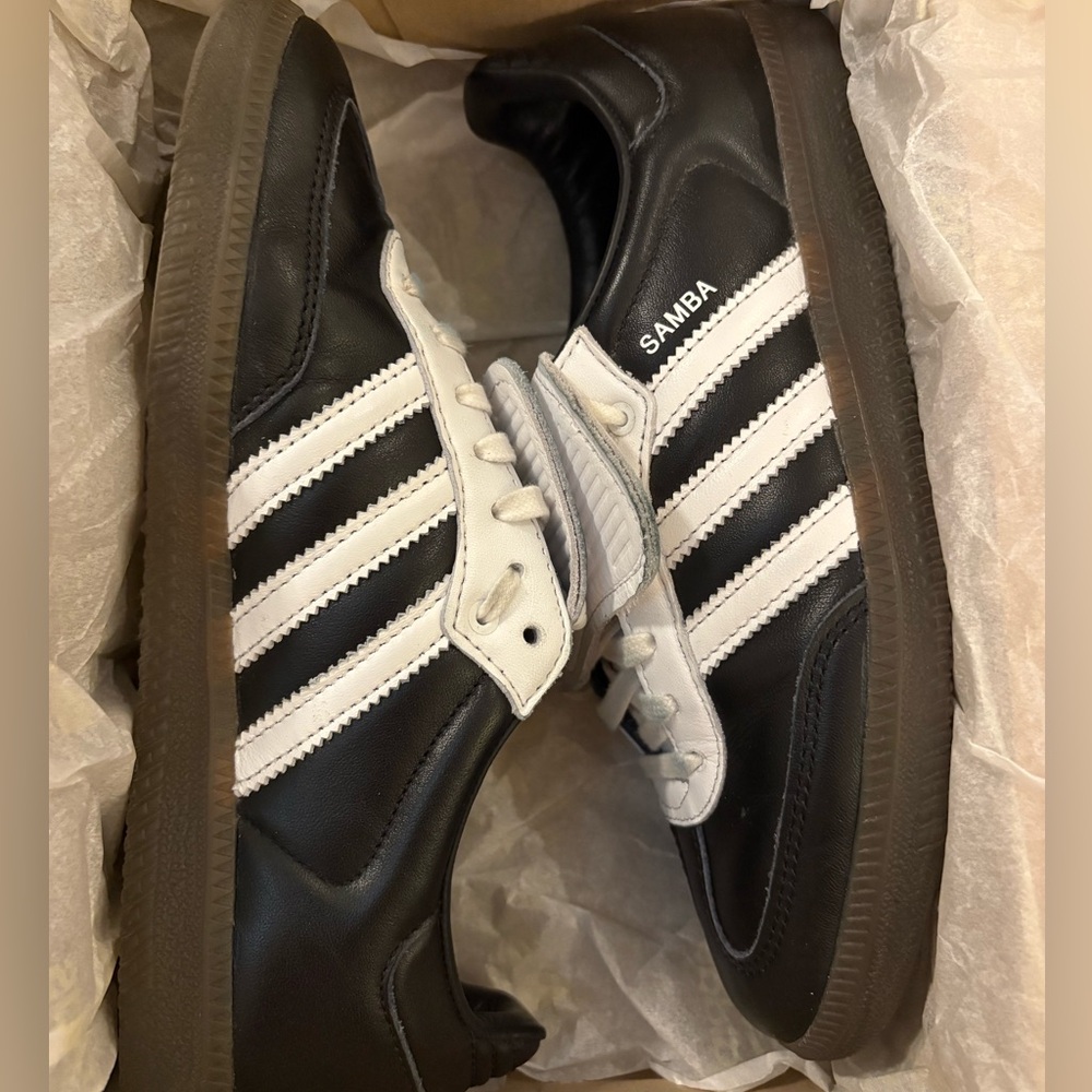 Adidas Samba LT